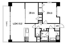 ネオコート上土室 301