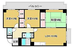 シティライフ柳川 313