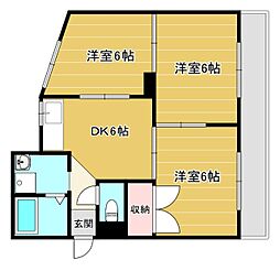 フルネスパート1 2B