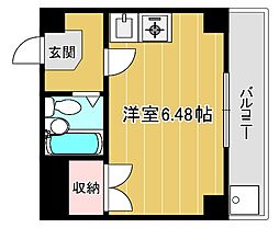 メゾンあぶの 201