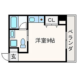 リティアコート谷 402