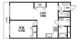 サンモールコート 202
