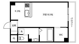 グランベージュ大手町 210
