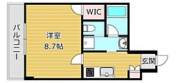 ウェルスクエア高槻 104