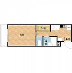 ベル・レオーネ 201