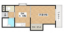 プロミネンス下村 105