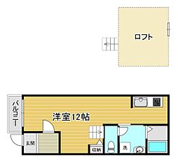 フォレスト山崎（FOREST山崎） 310