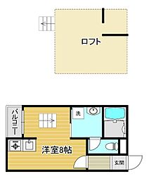 フォレスト山崎（FOREST山崎） 103