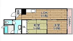 第1マーブルハイツ 405