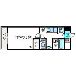 ジュネス京口 202