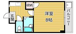 マンションはるか 302