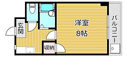 マンションはるか 303