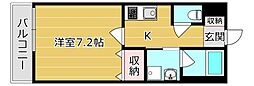ウェルスクエア高槻 403