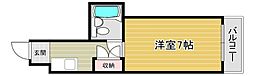コーポアユーズ 308.