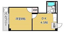 ハイツ88 405