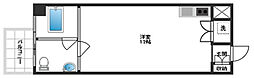 ホワイトレジデンス 601