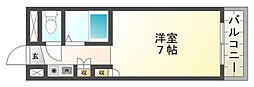 アプレシオ西冠II 211