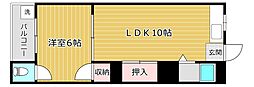 セゾンド銀水 302
