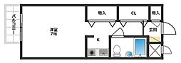 ビエラコート高槻 403