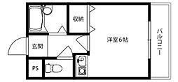 ＡＩビル 203