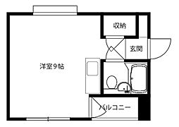 グリーンピア 416
