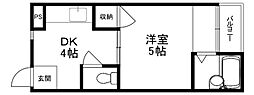 真上ロイヤルハイツ 305