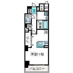 LIBRA TAKATSUKI（リブラタカツキ） 603
