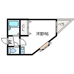 ドミール登栄 201