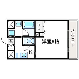 フェアジュネス 203