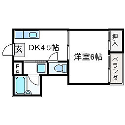 エトワールＭＴII 102
