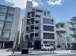 分譲トレンディア高槻 302