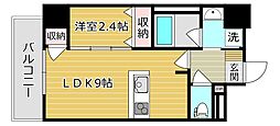 ミオーラ高槻 318