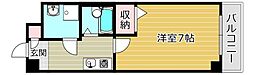Ｆ・Ｈグリーンロイヤル高槻 303
