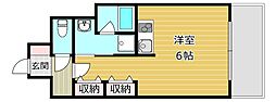 協同レジデンス摂津富田 702