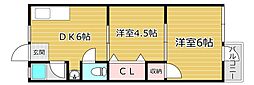 大協マンション 201