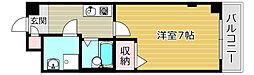 Ｆ・Ｈグリーンロイヤル高槻 412