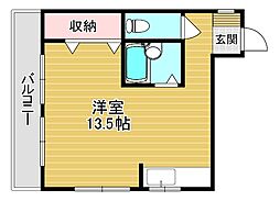エスポワール水無瀬 302