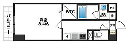 ImpRex3号館 302