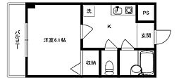ネオ常磐 502