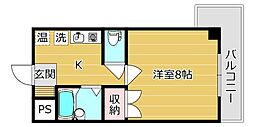 さつきハイム 306