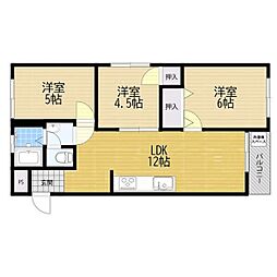 分譲高槻第2コーポラス 615