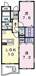 長浜市八幡東町