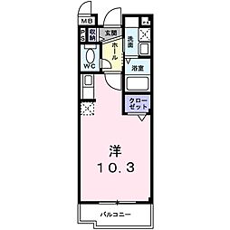 大津市今堅田１丁目