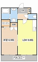 守山市勝部３丁目