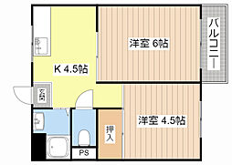 草津市上笠３丁目