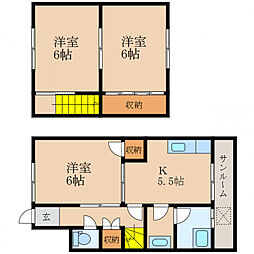 彦根市池州町の一戸建て