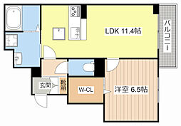 長浜市新庄中町