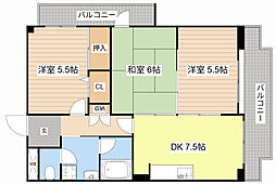 大津市勧学２丁目