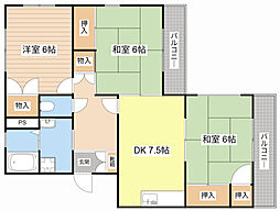 栗東市大橋４丁目