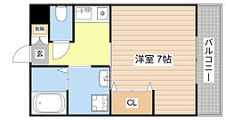 長浜市八幡東町